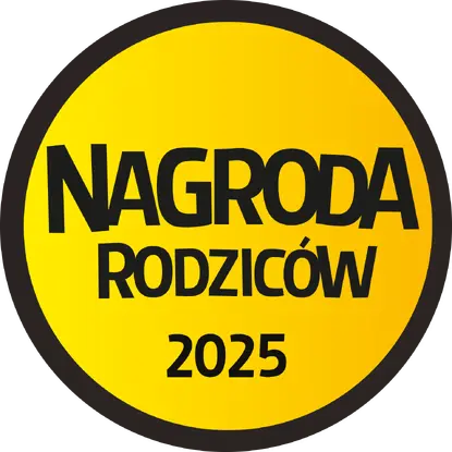 Nagroda Rodziców 2025